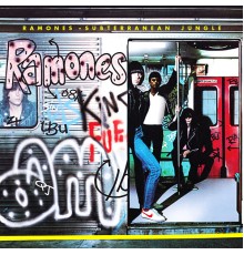 Ramones - Subterranean Jungle