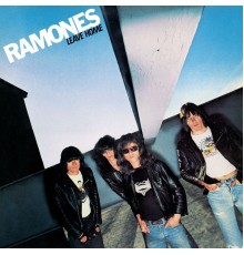 Ramones - Leave Home  (40th Anniversary Deluxe Edition)