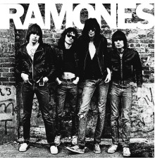 Ramones - Ramones