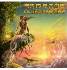 Rampage - Alien Stuff