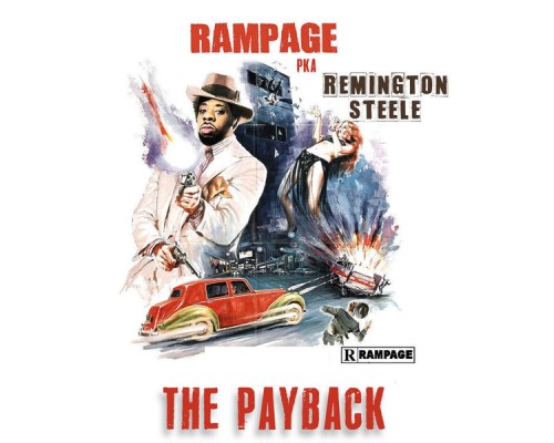 Rampage - The Payback