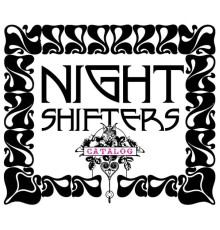 Rampage - Nightshifters Classics Vol. 2