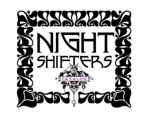 Rampage - Nightshifters Classics Vol. 2