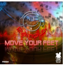 Rampus - Move Your Feet