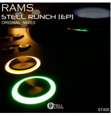 Rams - Steel Punch (Original Mix)