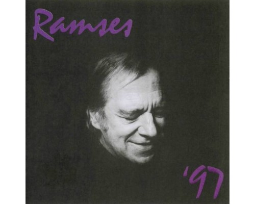 Ramses Shaffy - Ramses '97