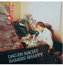 Ramses Shaffy - Dag En Nacht