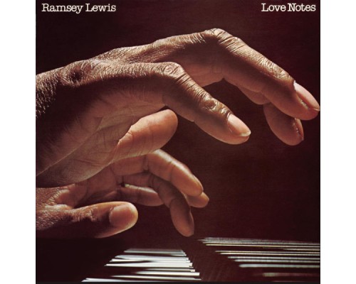 Ramsey Lewis - Love Notes