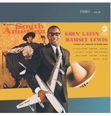 Ramsey Lewis - Goin' Latin