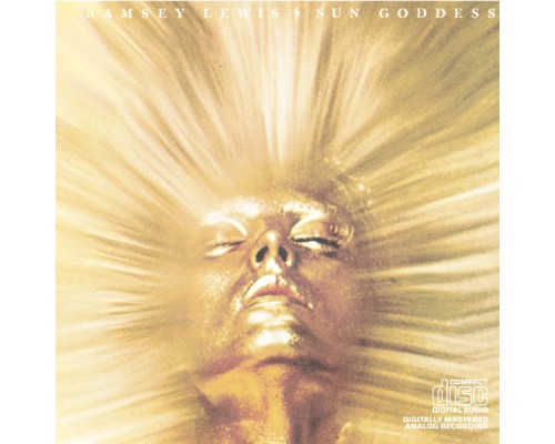 Ramsey Lewis - Sun Goddess