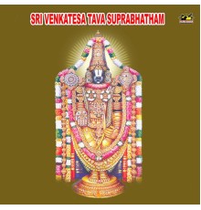 Ramu - Sri Venkatesa Tava Suprabhatham