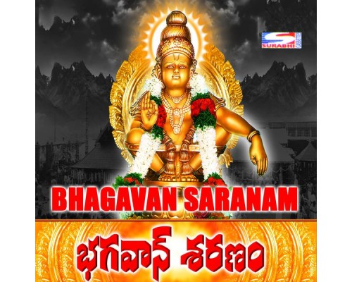 Ramu - Bhagavan Saranam