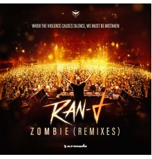 Ran-D - Zombie (Remixes)