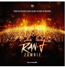 Ran-D - Zombie