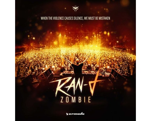 Ran-D - Zombie