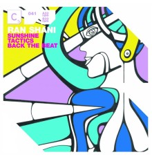 Ran Shani - The Sunshine EP