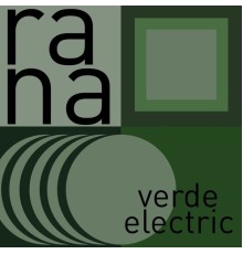 Rana - Verde electric