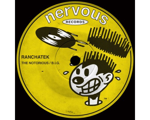 RanchaTek - The Notorious / B.I.G.