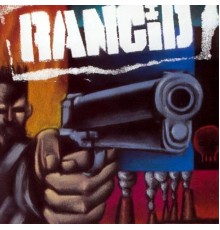 Rancid - Rancid