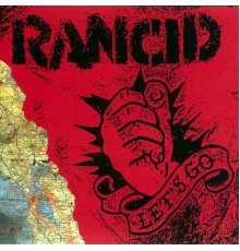 Rancid - Let's Go