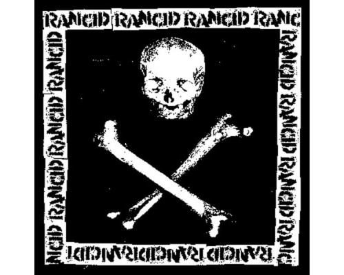 Rancid - Rancid (5)