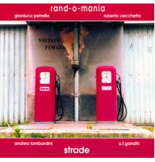 Rand-o-mania - Strade