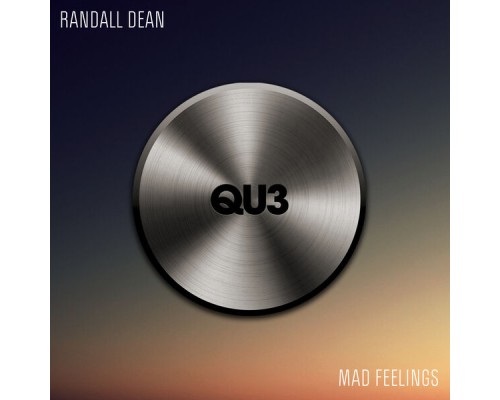 Randall Dean - Mad Feelings