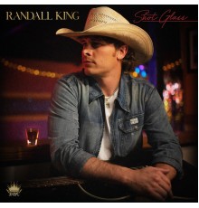 Randall King - Shot Glass