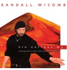 Randall Wicomb - Hie neffens my
