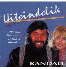 Randall Wicomb - Uiteindelik