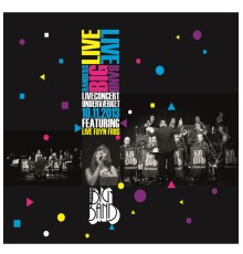 Randers Big Band - Live