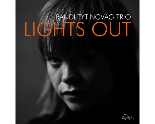 Randi Tytingvåg Trio - Lights Out