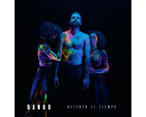 Rando - Detener el Tiempo