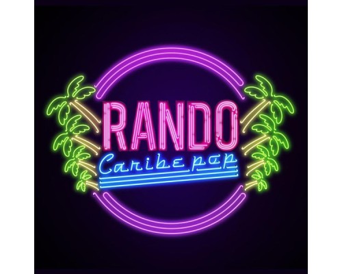 Rando - Caribe Pop