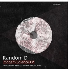 Random D - Modern Science EP