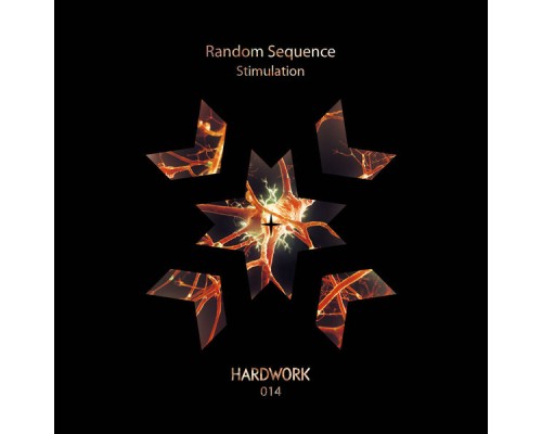 Random Sequence - Stimulation (Original Mix)