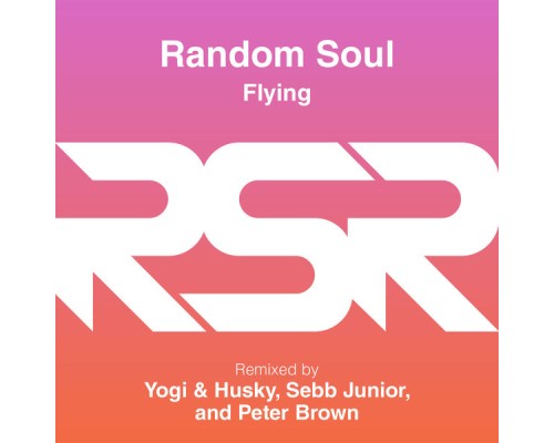 Random Soul - Flying