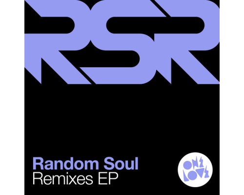 Random Soul - Remixes EP