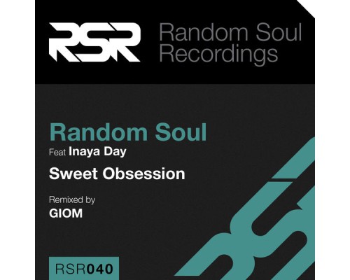 Random Soul - Sweet Obsession