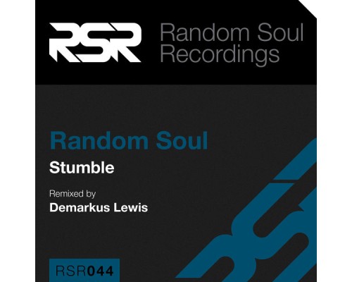 Random Soul - Stumble