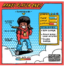 Randy - RANDY PLAYER ONE !