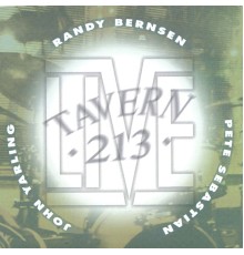 Randy Bernsen - Live @Tavern 213