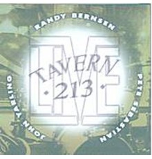 Randy Bernsen - Live @ Tavern 213