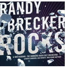 Randy Brecker, David Sanborn & Ada Rovatti - Rocks