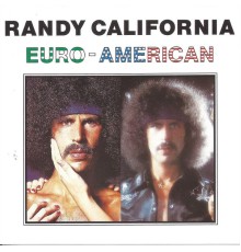 Randy California - Euro-American