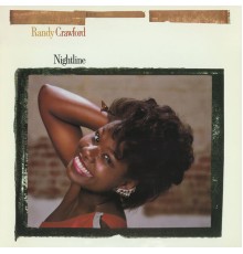 Randy Crawford - Nightline