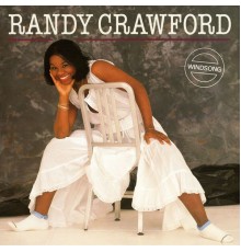 Randy Crawford - Windsong