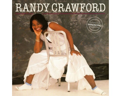 Randy Crawford - Windsong