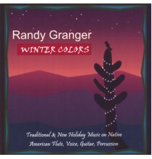 Randy Granger - Winter Colors