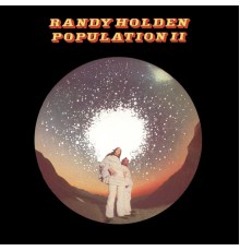 Randy Holden - Population II